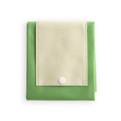 CARDINAL. Foldable bag